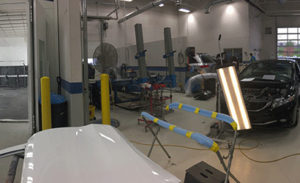 Andy Mohr Collision Center Bloomington gallery 3