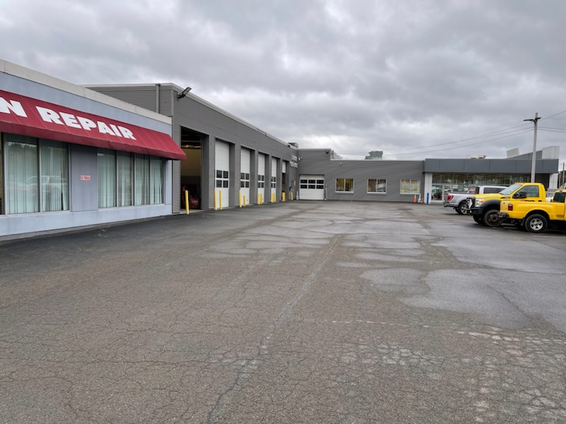 White Hat Collision Repair