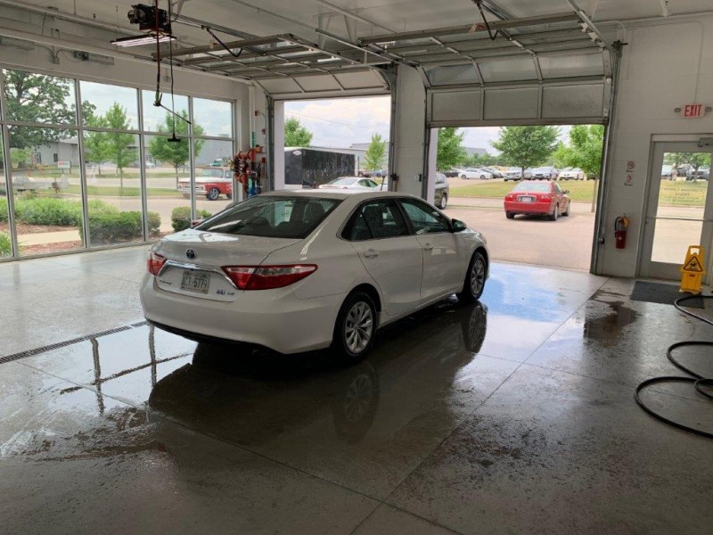 Boucher Auto Body & Paint Center – Janesville gallery 3