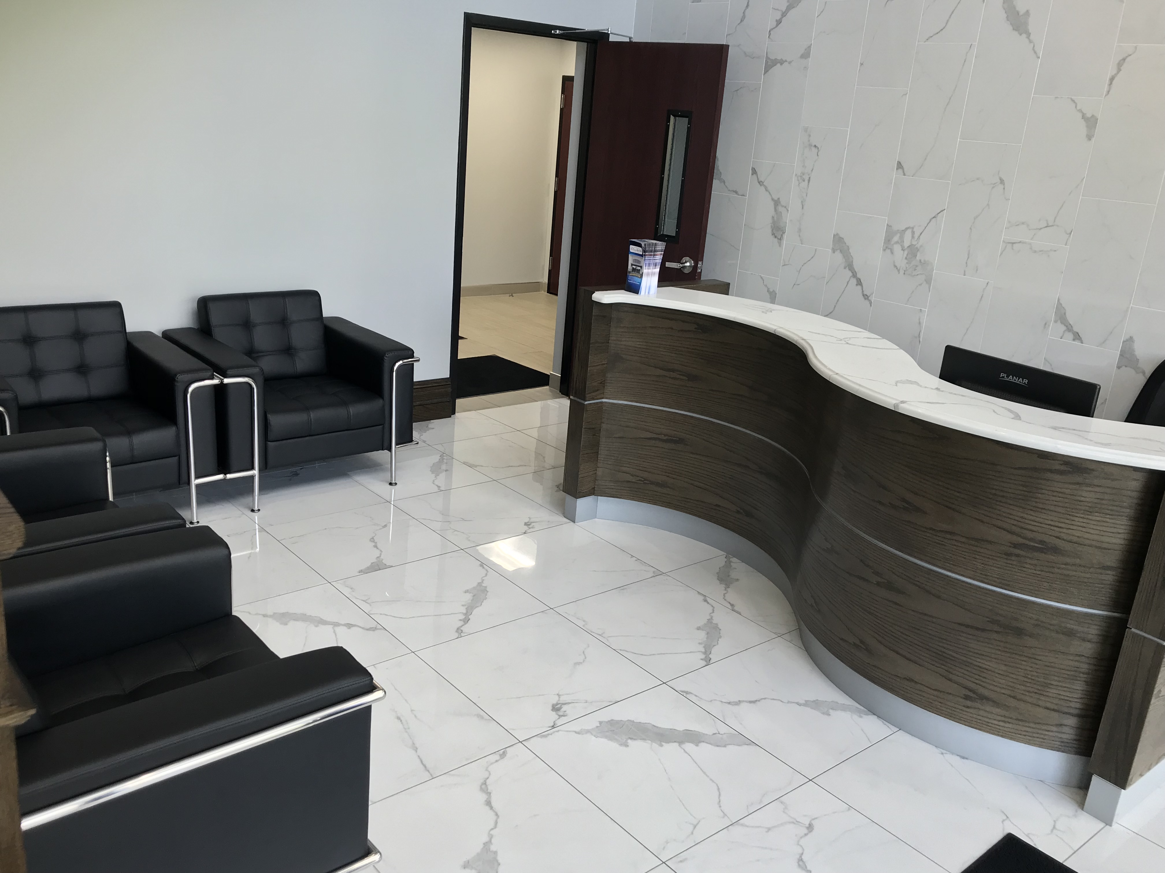 The Collision Center LLC gallery 2