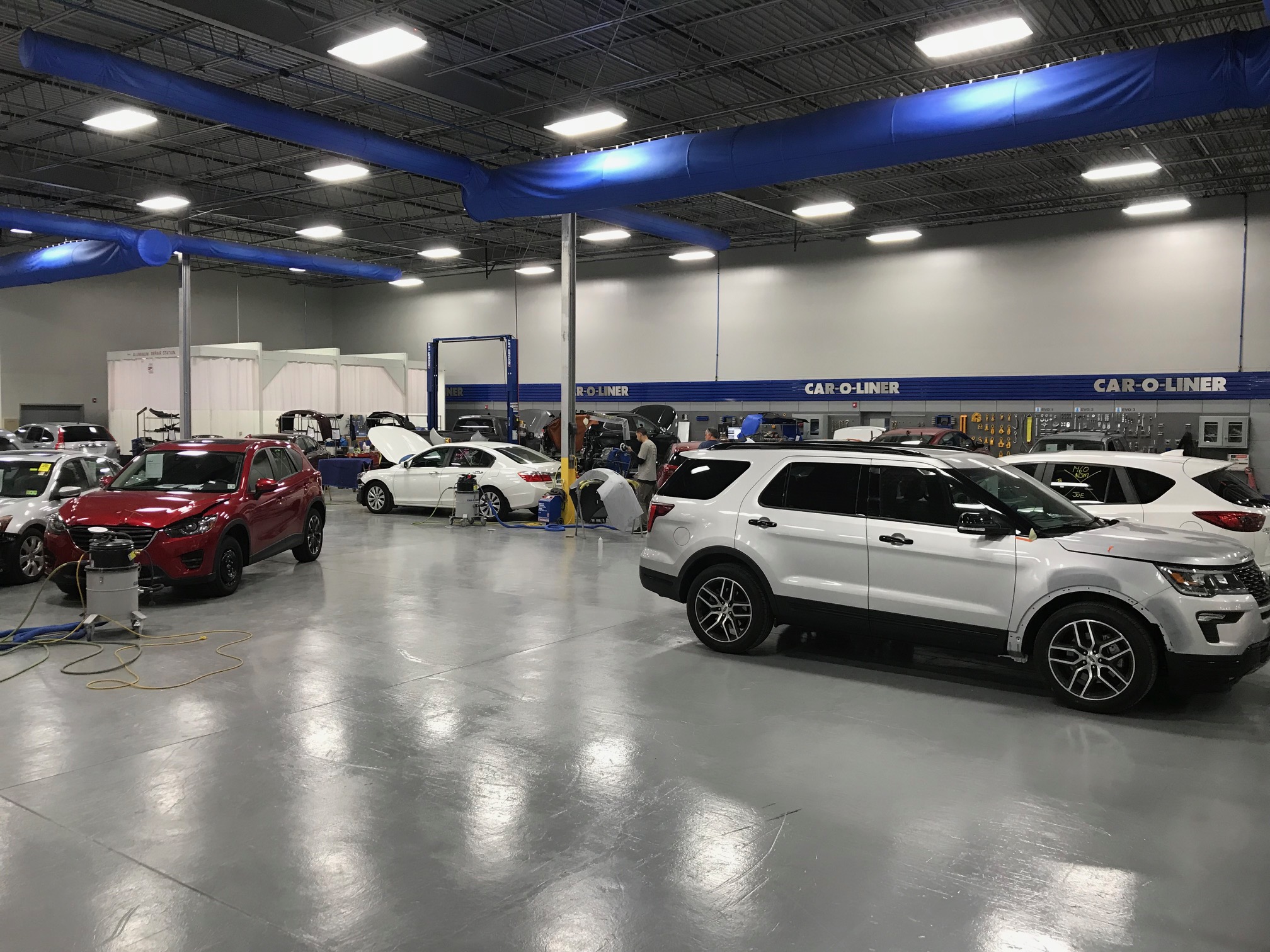 The Collision Center LLC gallery 3