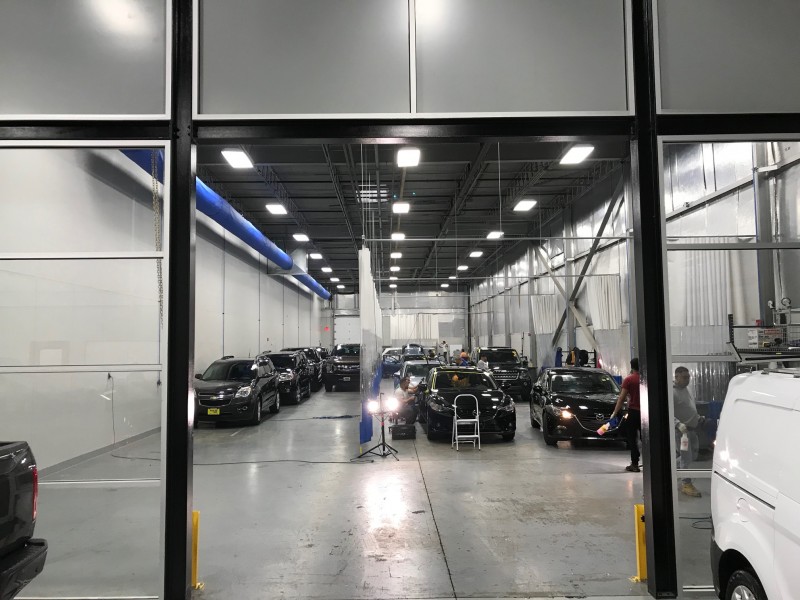 The Collision Center LLC gallery 4