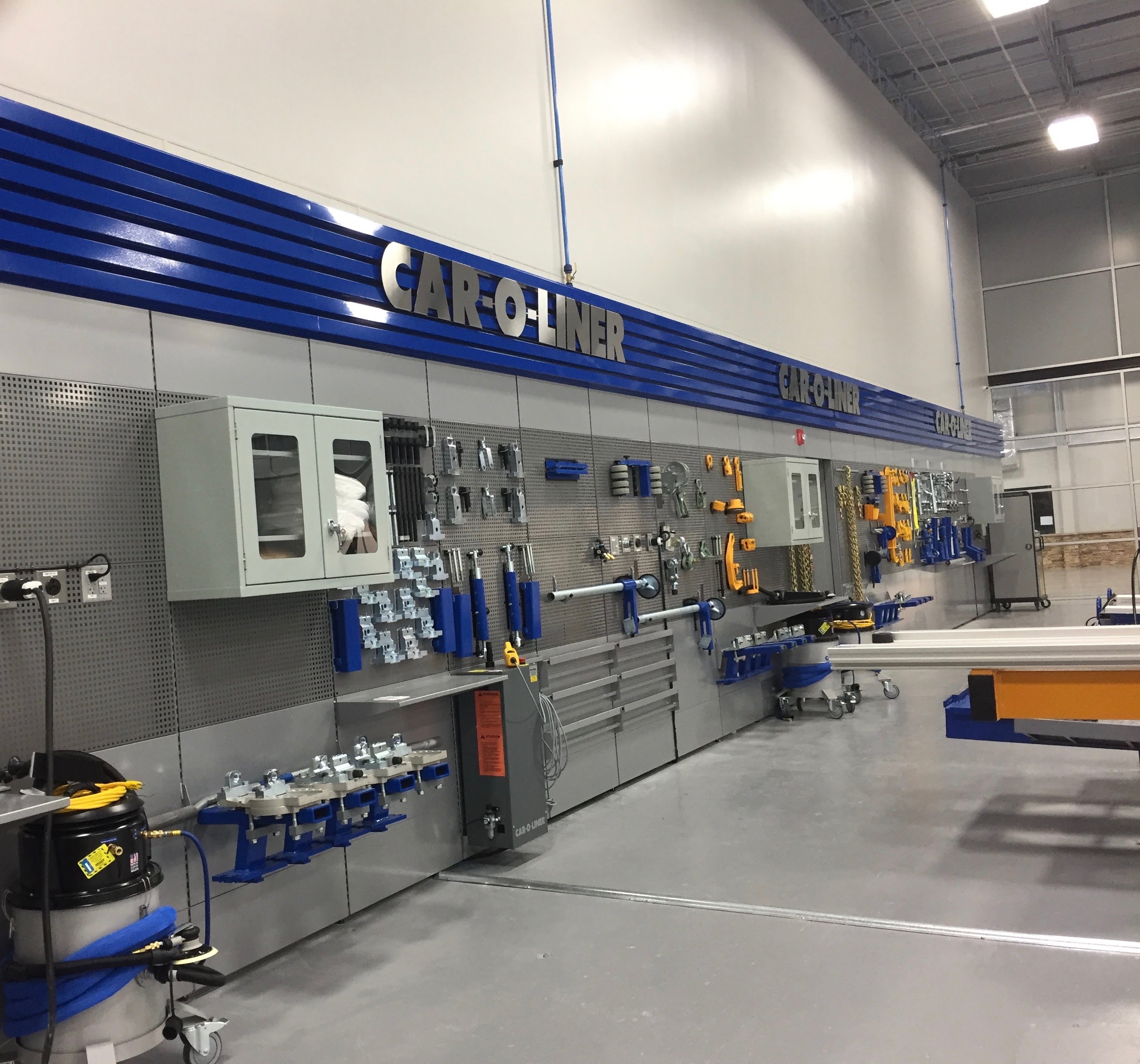 The Collision Center LLC gallery 5
