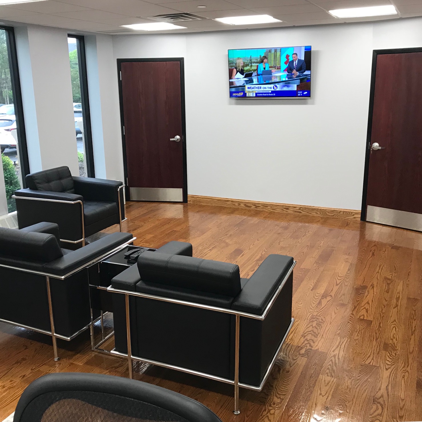 The Collision Center LLC gallery 6