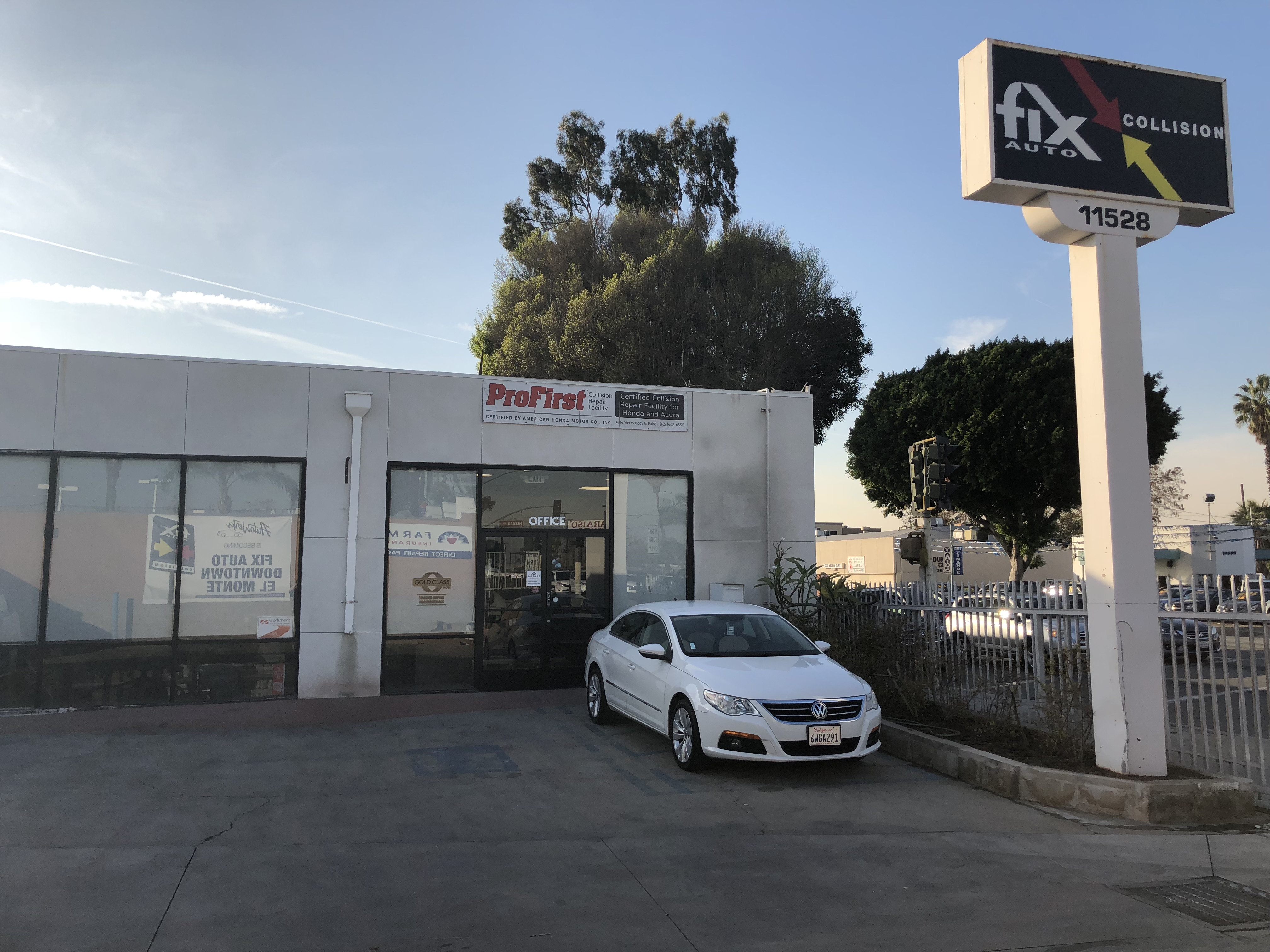 Fix Auto Downtown El Monte gallery 1