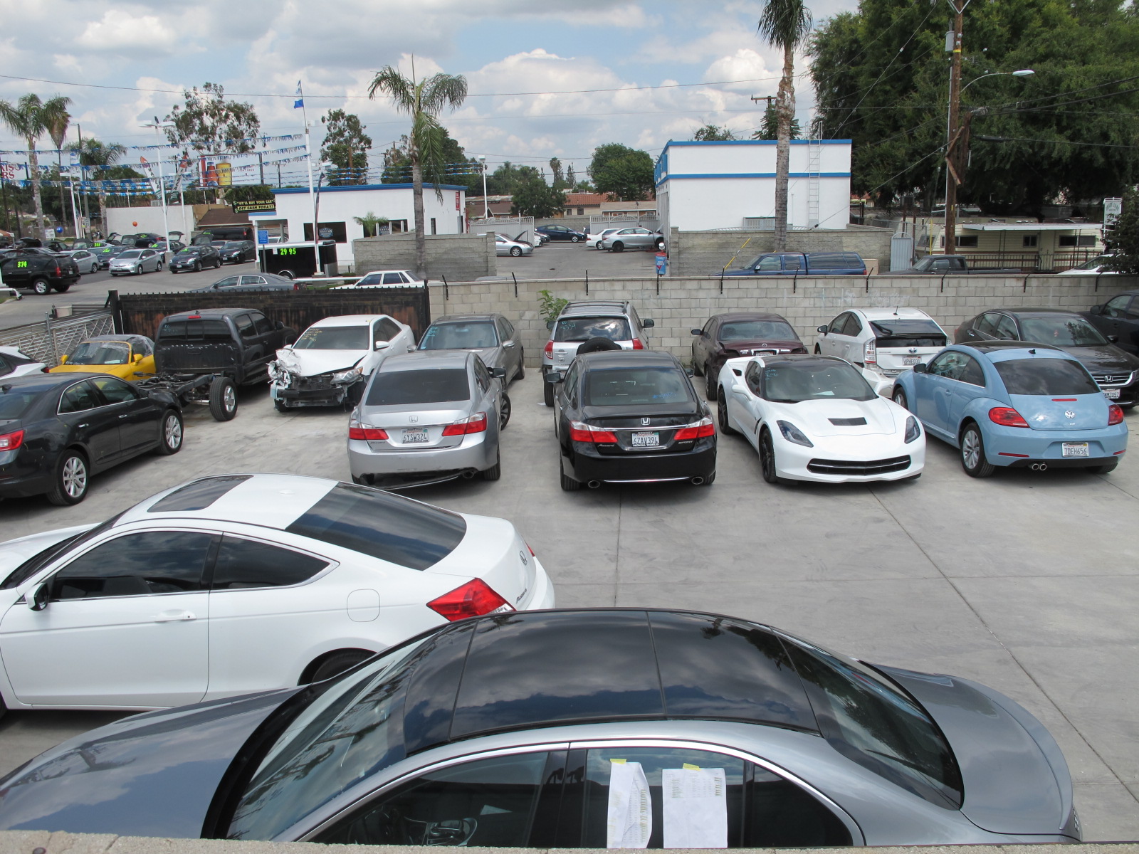 Fix Auto Downtown El Monte gallery 5