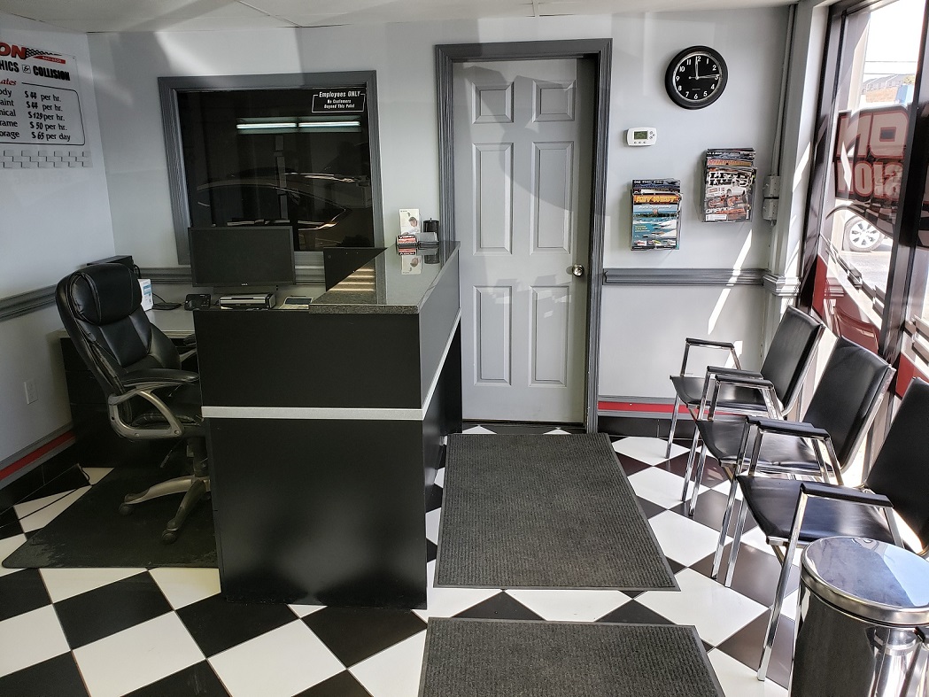 Vision Auto Graphics gallery 2