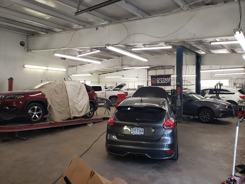 Vision Auto Graphics gallery 3