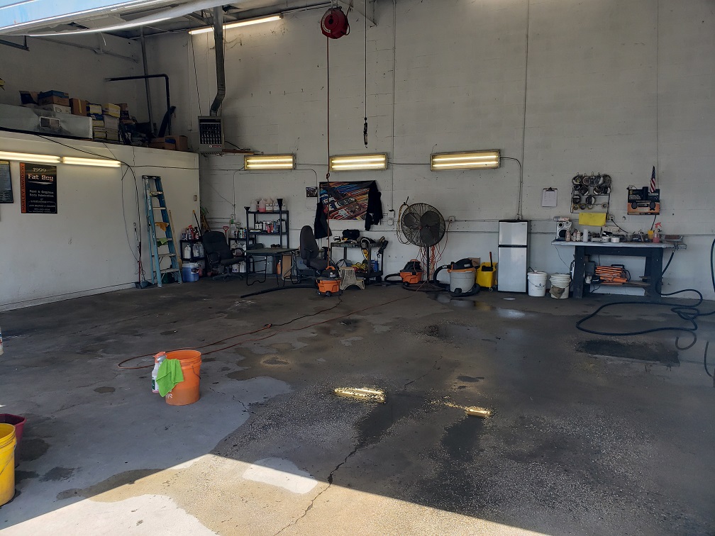 Vision Auto Graphics gallery 4