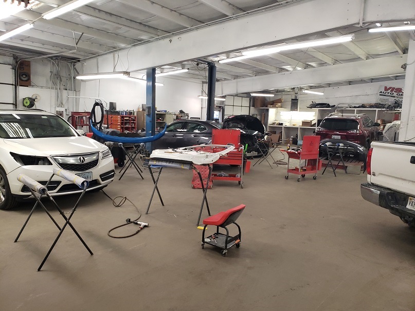Vision Auto Graphics gallery 5