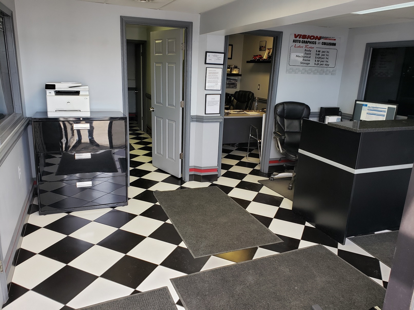 Vision Auto Graphics gallery 6