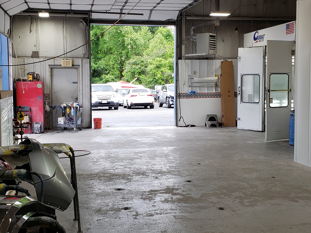 Vision Auto Graphics gallery 7