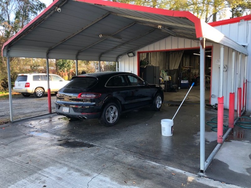 Auto Perfection-Pooler gallery 2