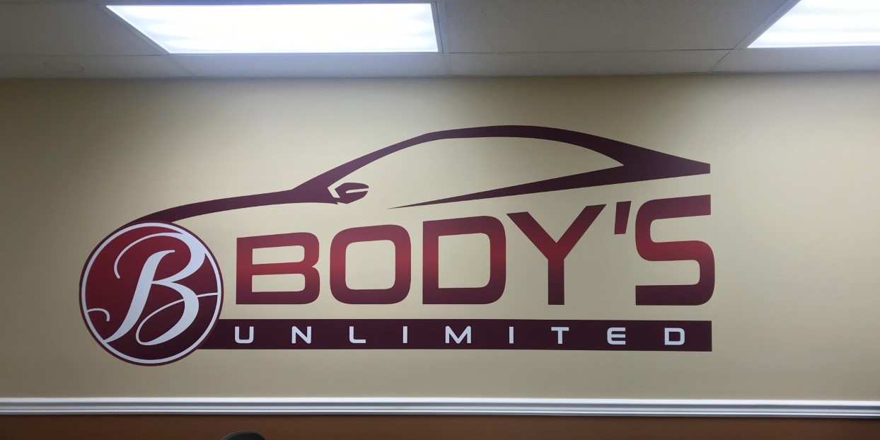 Body’s Unlimited Auto Body