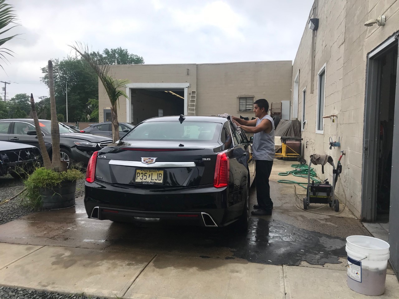 Body’s Unlimited Auto Body gallery 4