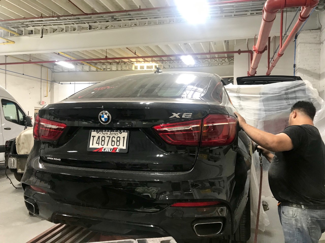 Body’s Unlimited Auto Body gallery 6