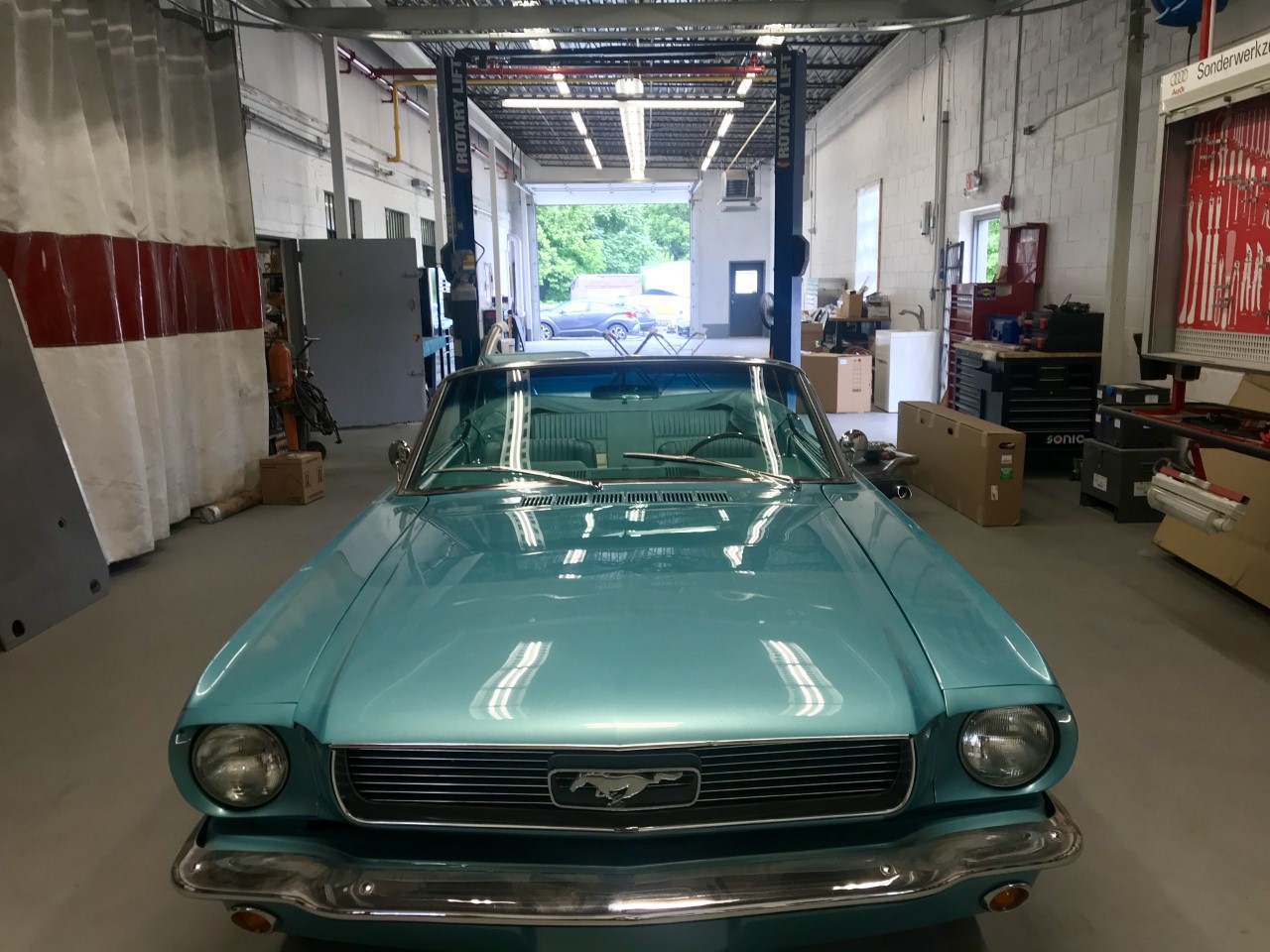 Body’s Unlimited Auto Body gallery 7