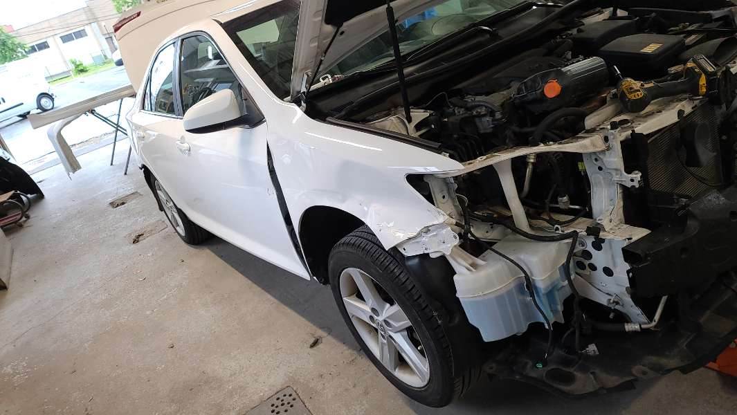 CARSTAR Monmouth Collision gallery 3