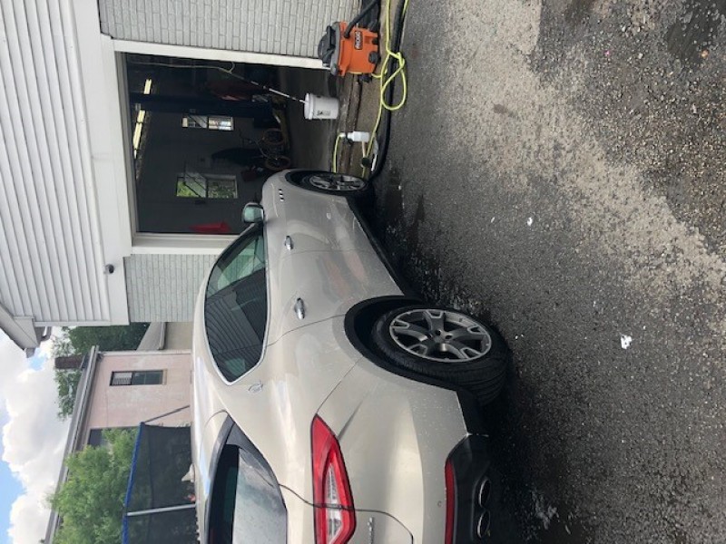 CARSTAR Monmouth Collision gallery 4