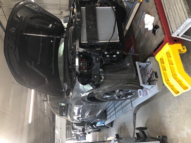 CARSTAR Monmouth Collision gallery 5