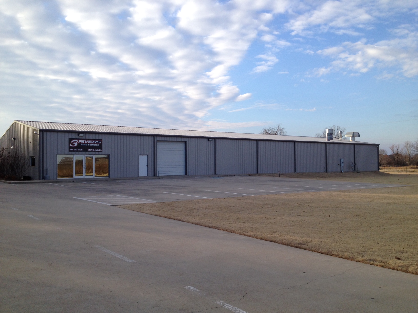 3 Rivers Auto Collision gallery 1