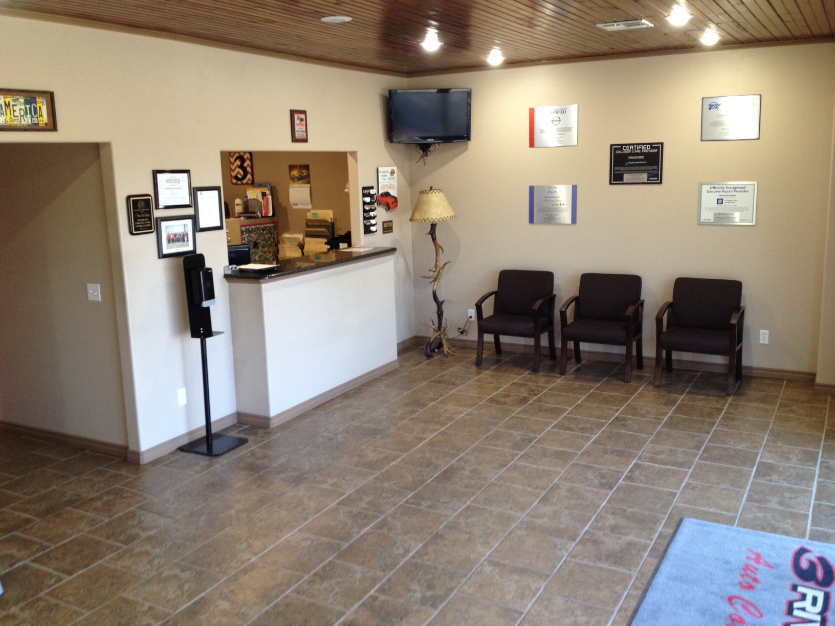 3 Rivers Auto Collision gallery 2
