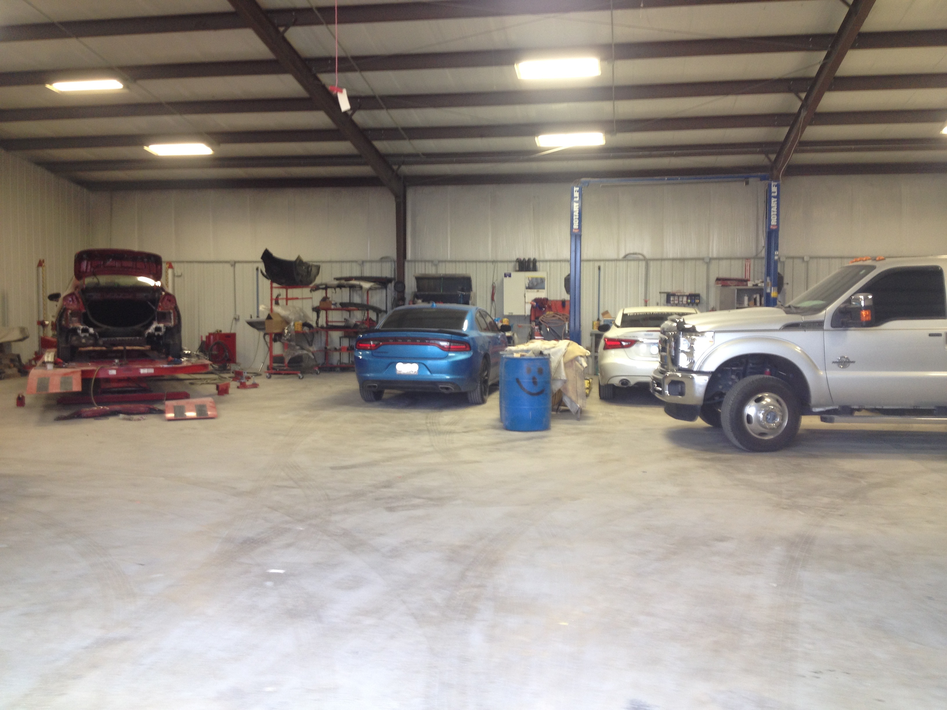 3 Rivers Auto Collision gallery 3