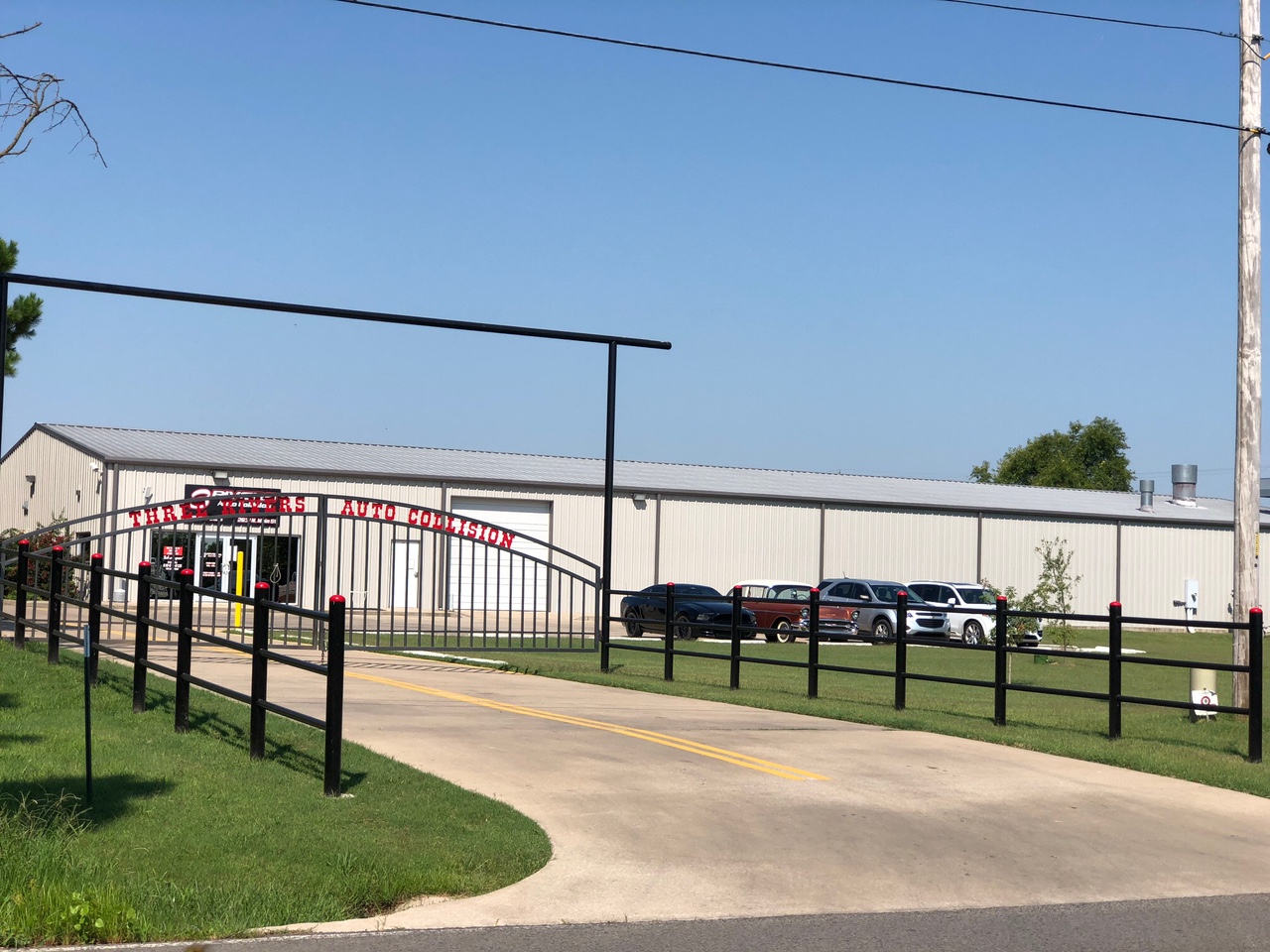 3 Rivers Auto Collision gallery 5