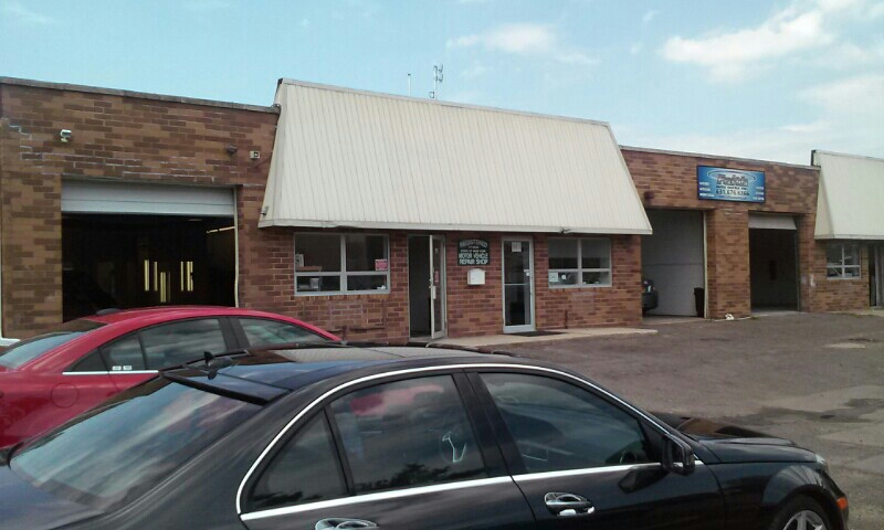 CARSTAR Faith Auto Works gallery 1