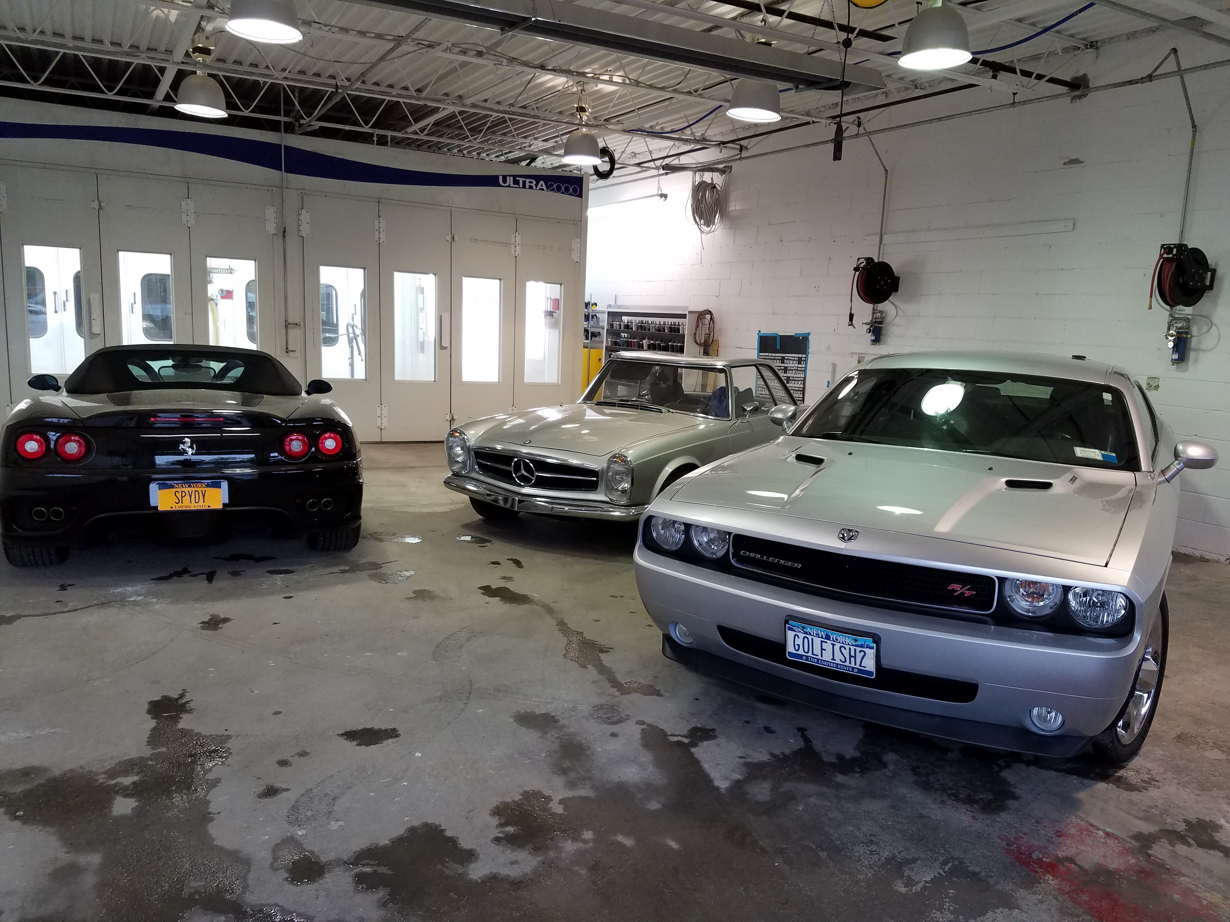 CARSTAR Faith Auto Works gallery 4