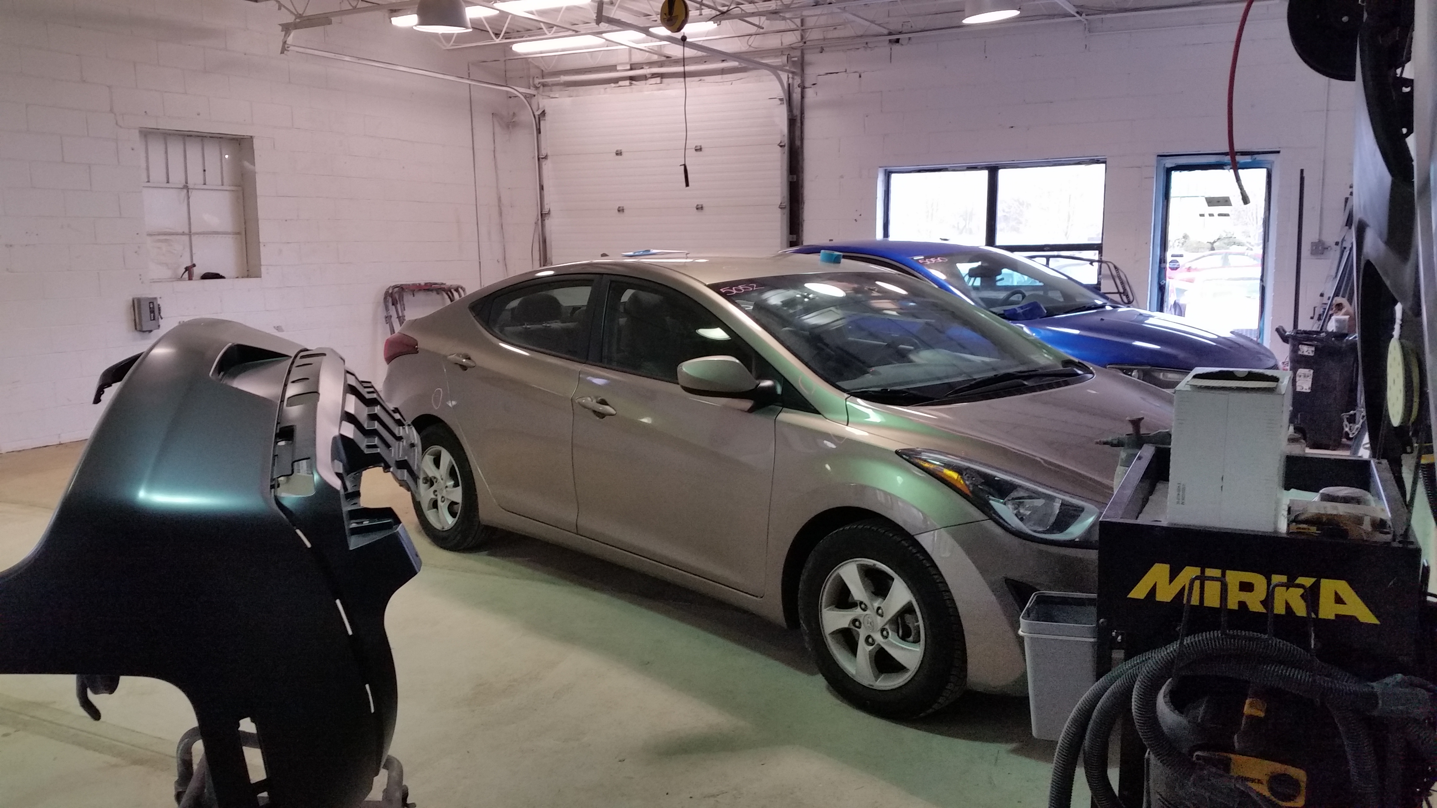 CARSTAR Faith Auto Works gallery 5