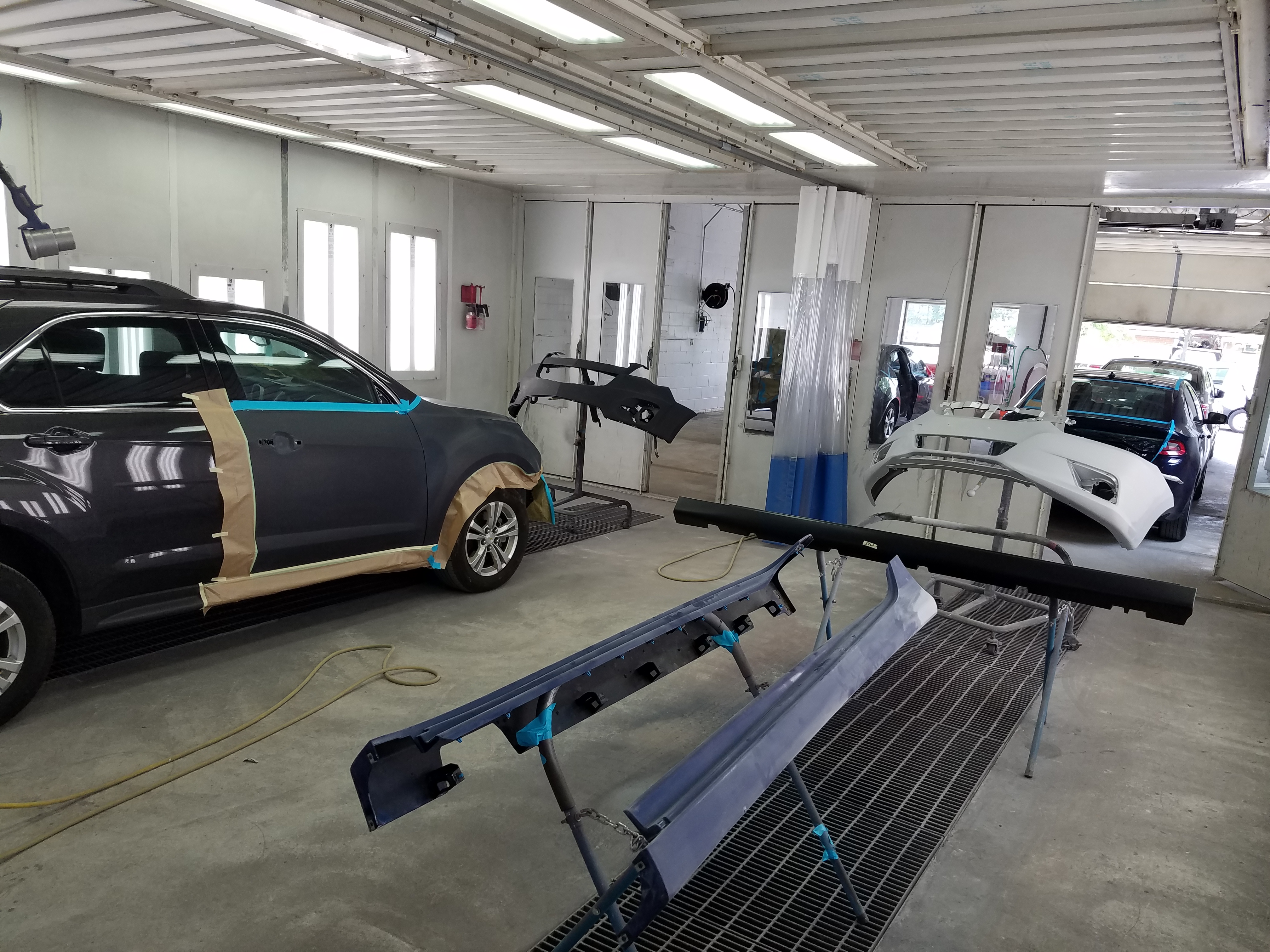 CARSTAR Faith Auto Works gallery 6