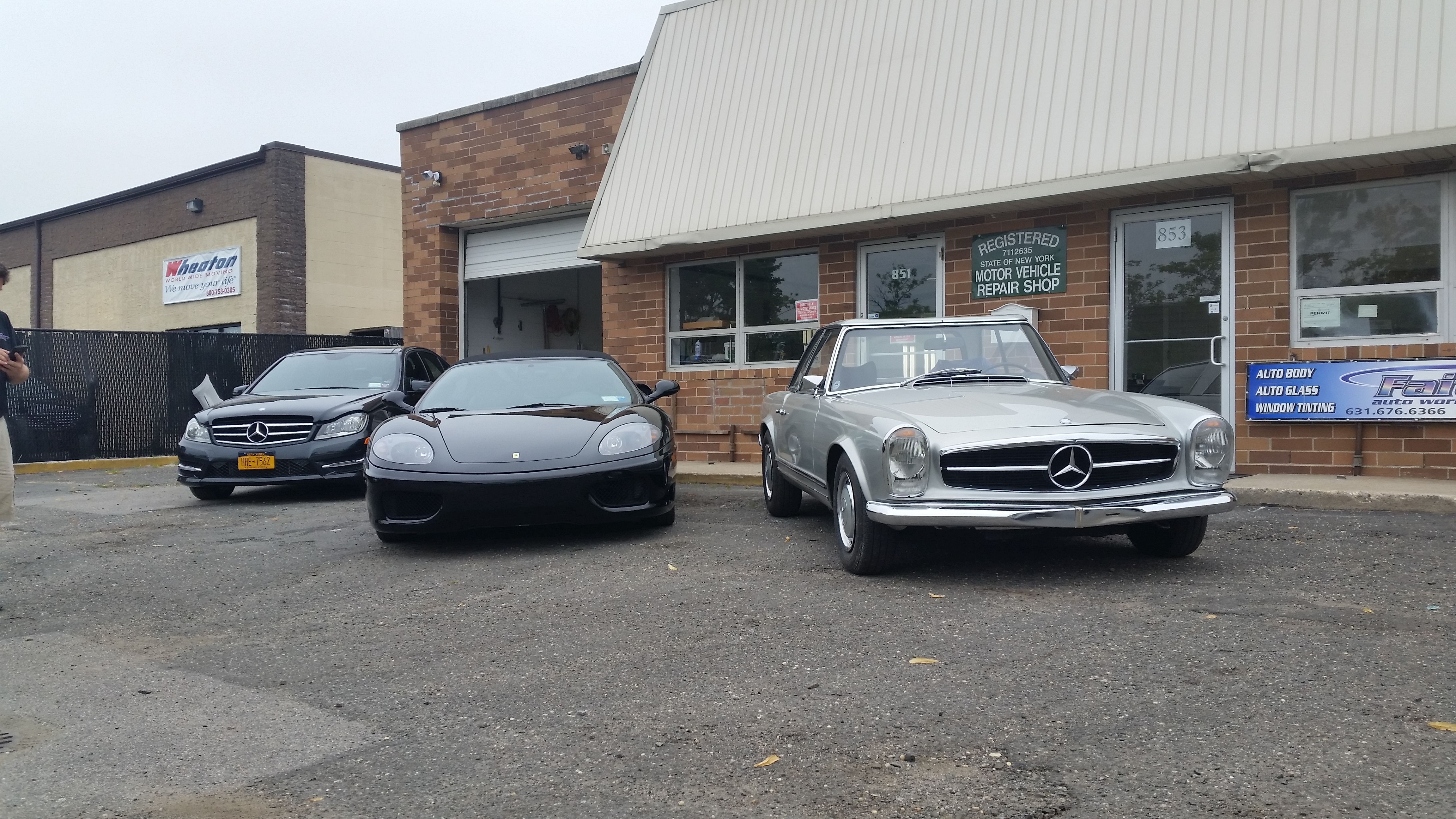 CARSTAR Faith Auto Works gallery 7