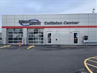 West Herr Collision Williamsville gallery 1