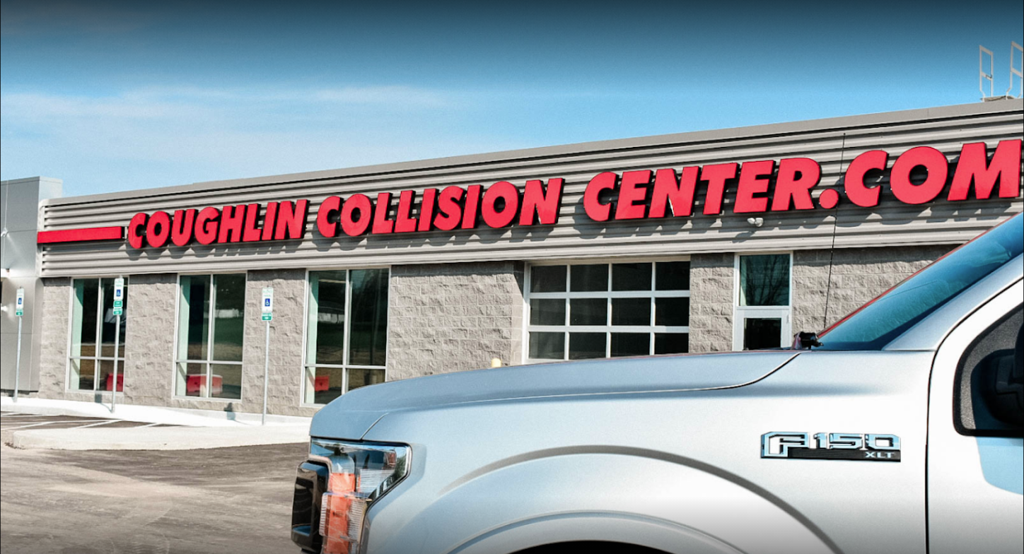 Coughlin Collision of Pataskala gallery 1