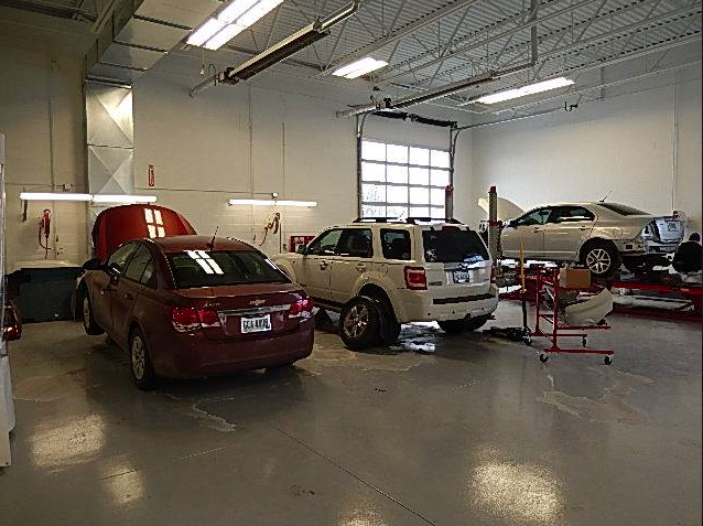 Coughlin Collision of Pataskala gallery 7