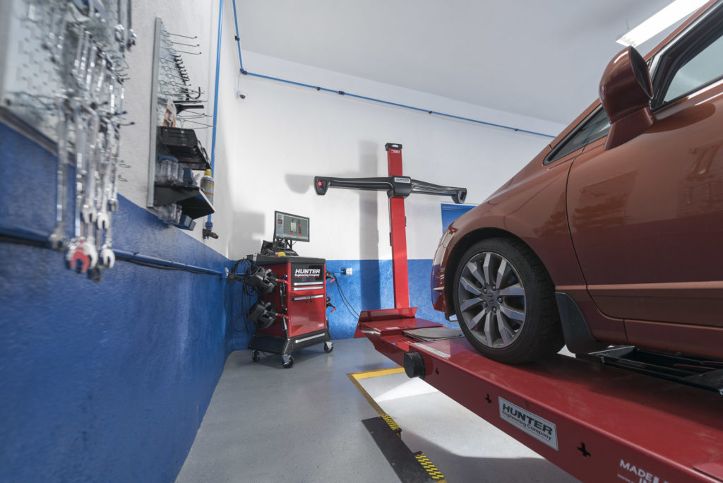 Central Auto Body Collision gallery 3