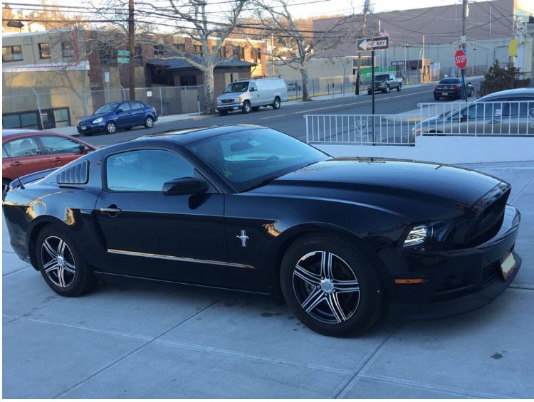 Central Auto Body Collision gallery 5