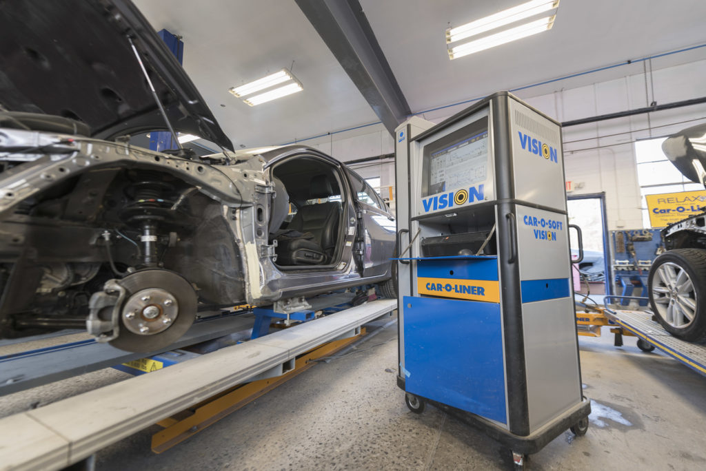 Central Auto Body Collision gallery 6