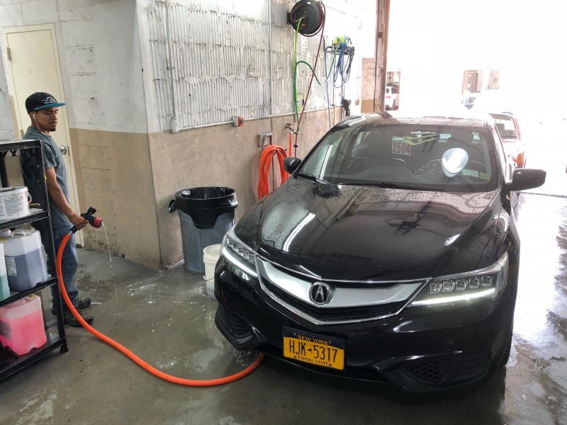 Merit Auto Body gallery 2
