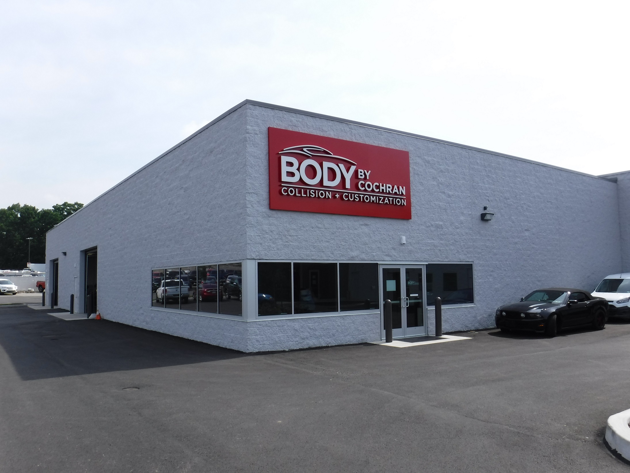 Body by Cochran of Allegheny Valley gallery 1