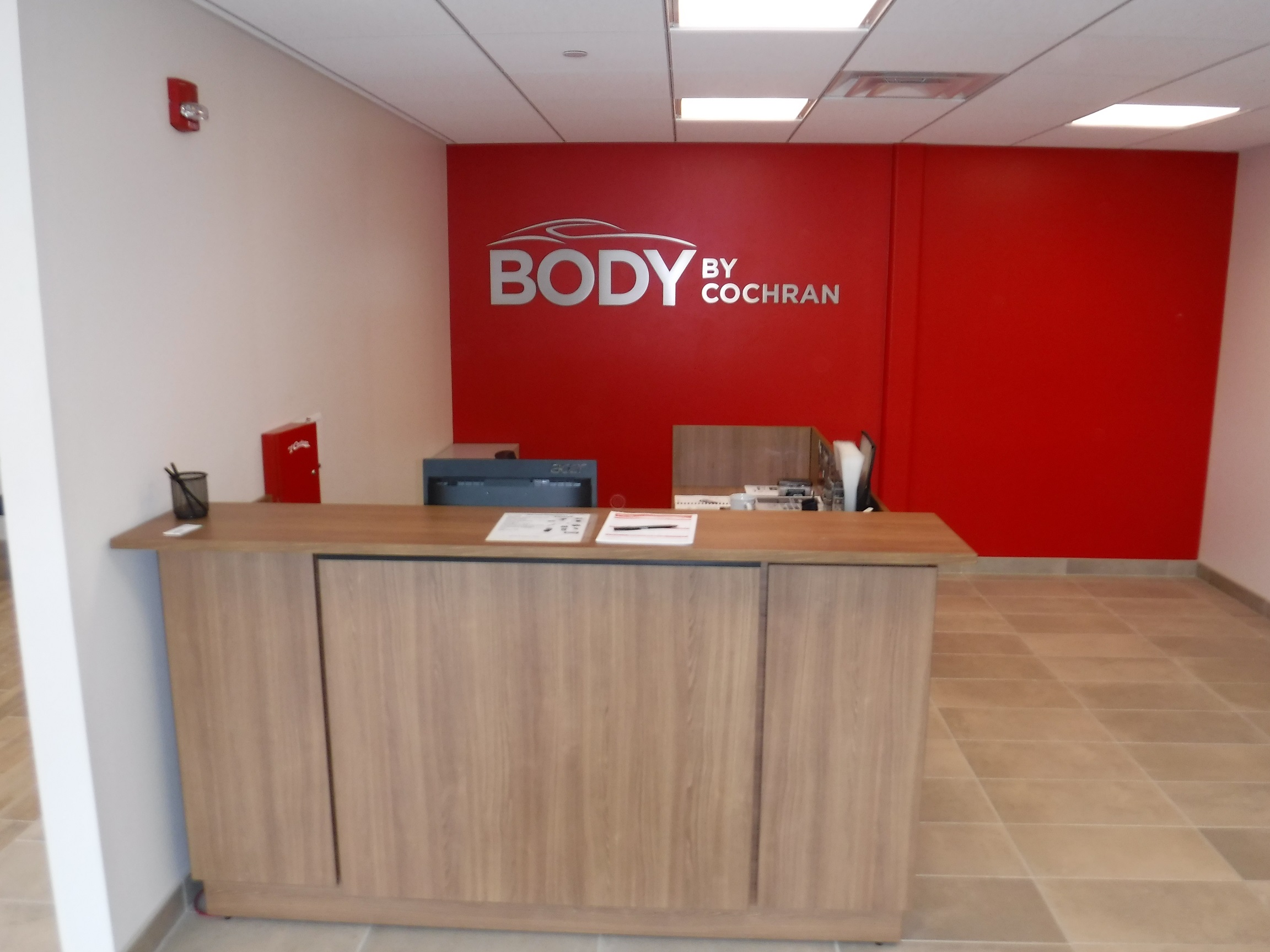 Body by Cochran of Allegheny Valley gallery 2