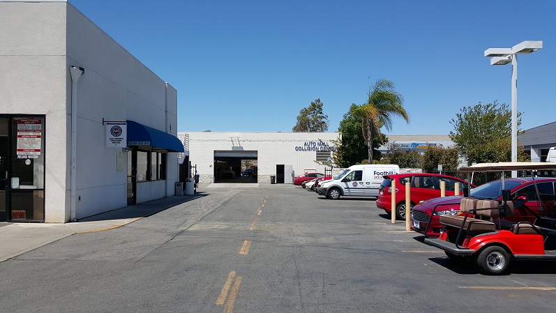 Gosch Collision Temecula gallery 1