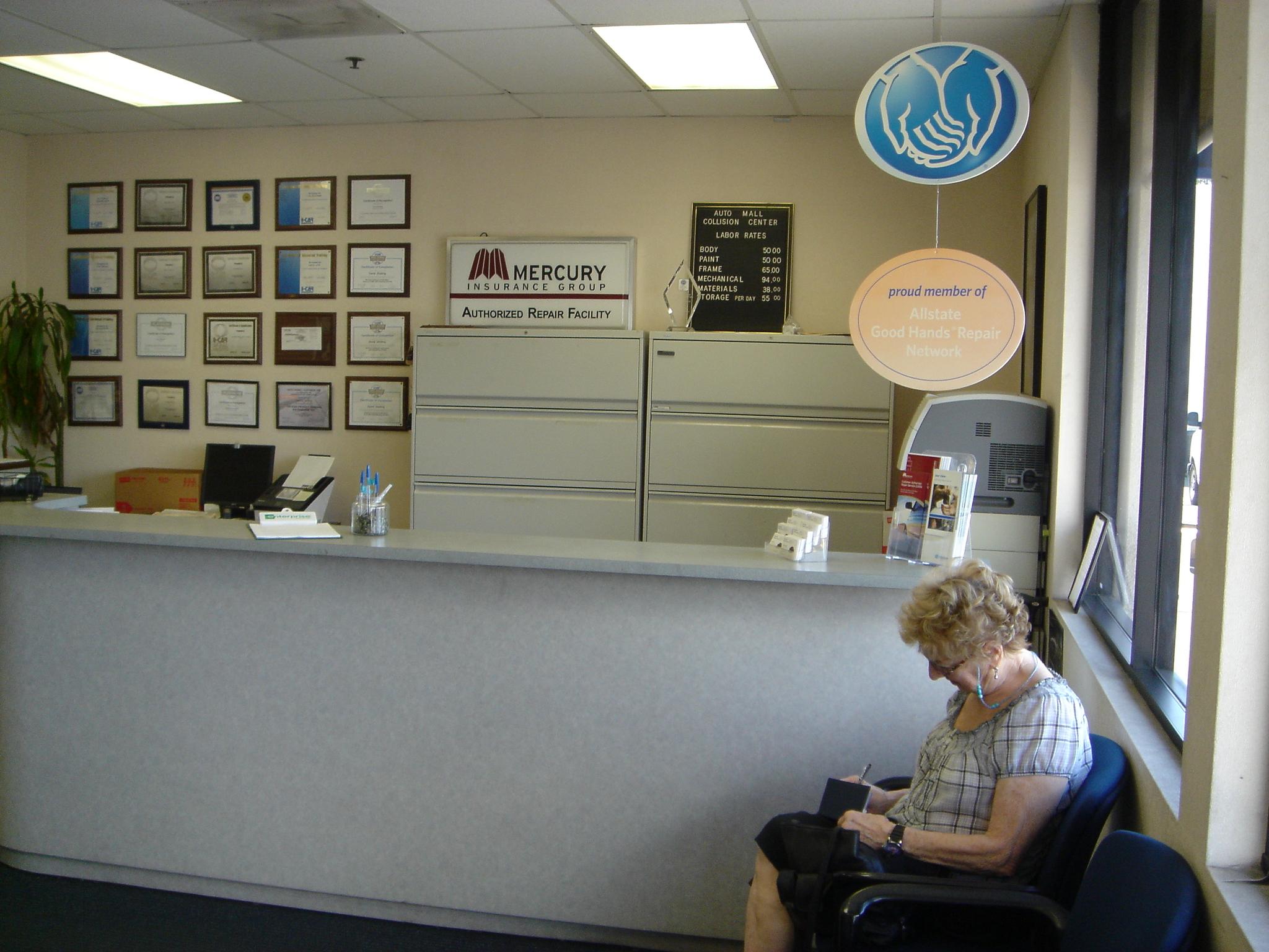 Gosch Collision Temecula gallery 2