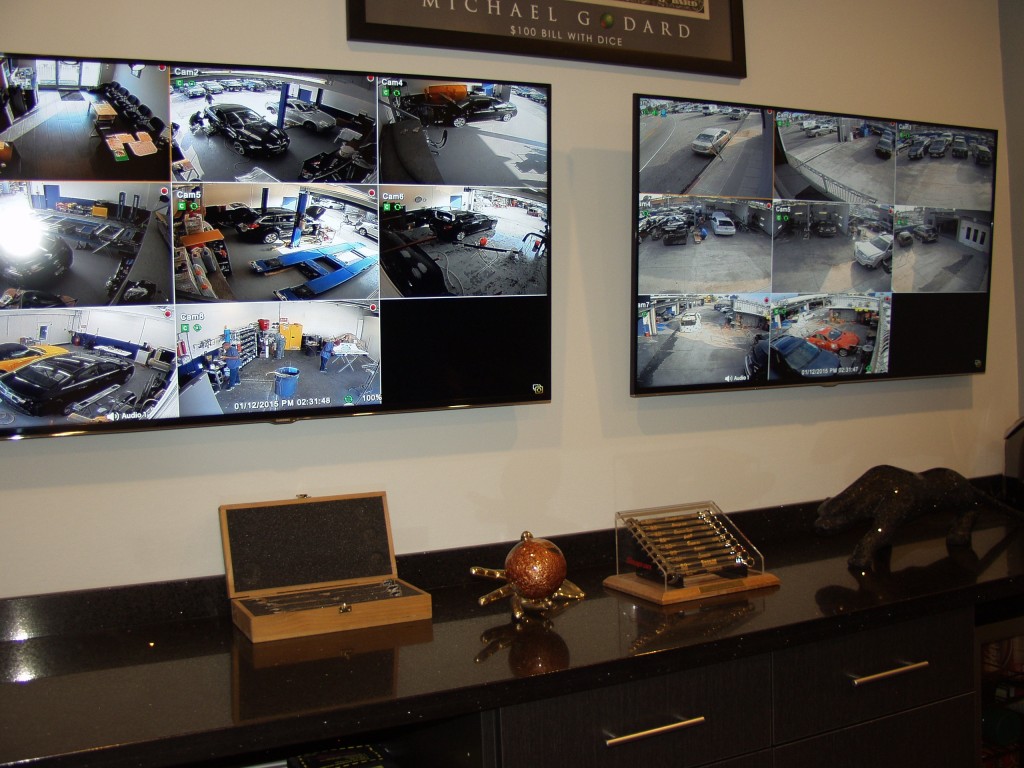 Silver Lake Collision Center gallery 2