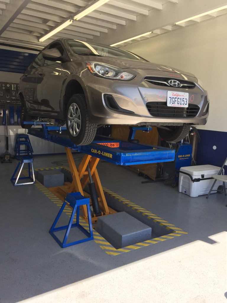 Silver Lake Collision Center gallery 3