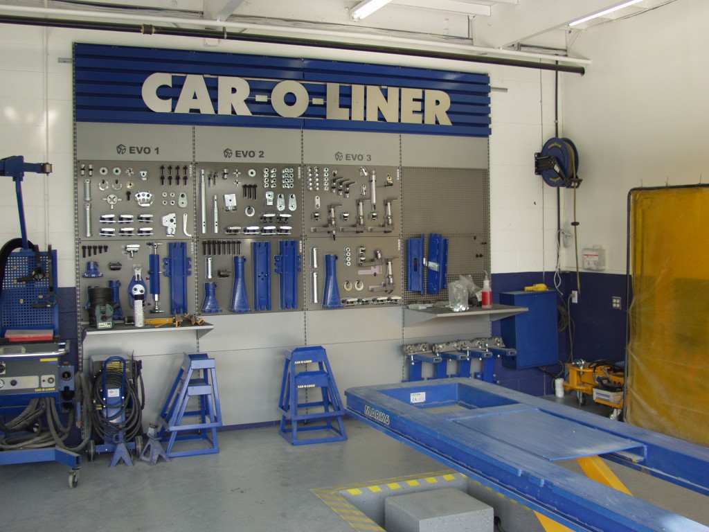 Silver Lake Collision Center gallery 5