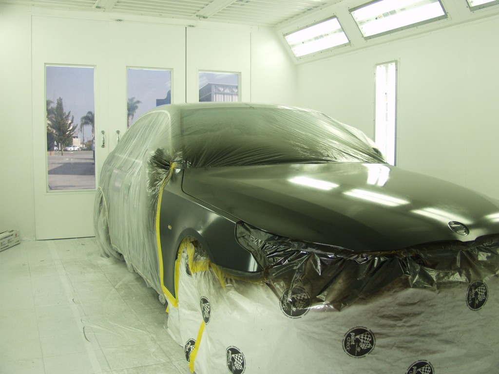 Silver Lake Collision Center gallery 7