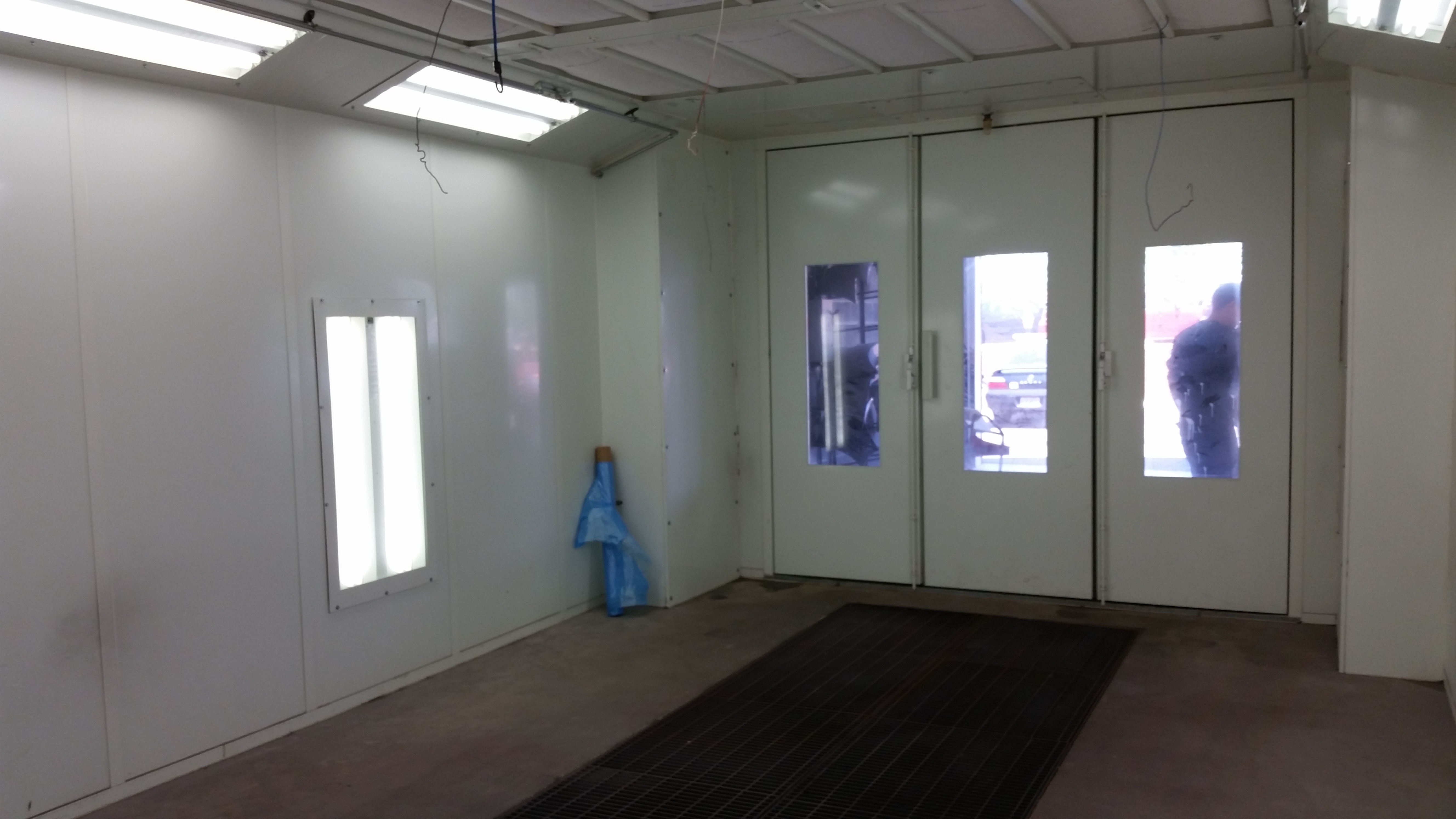 Fine Line Auto Body - OSU / Grandview gallery 7