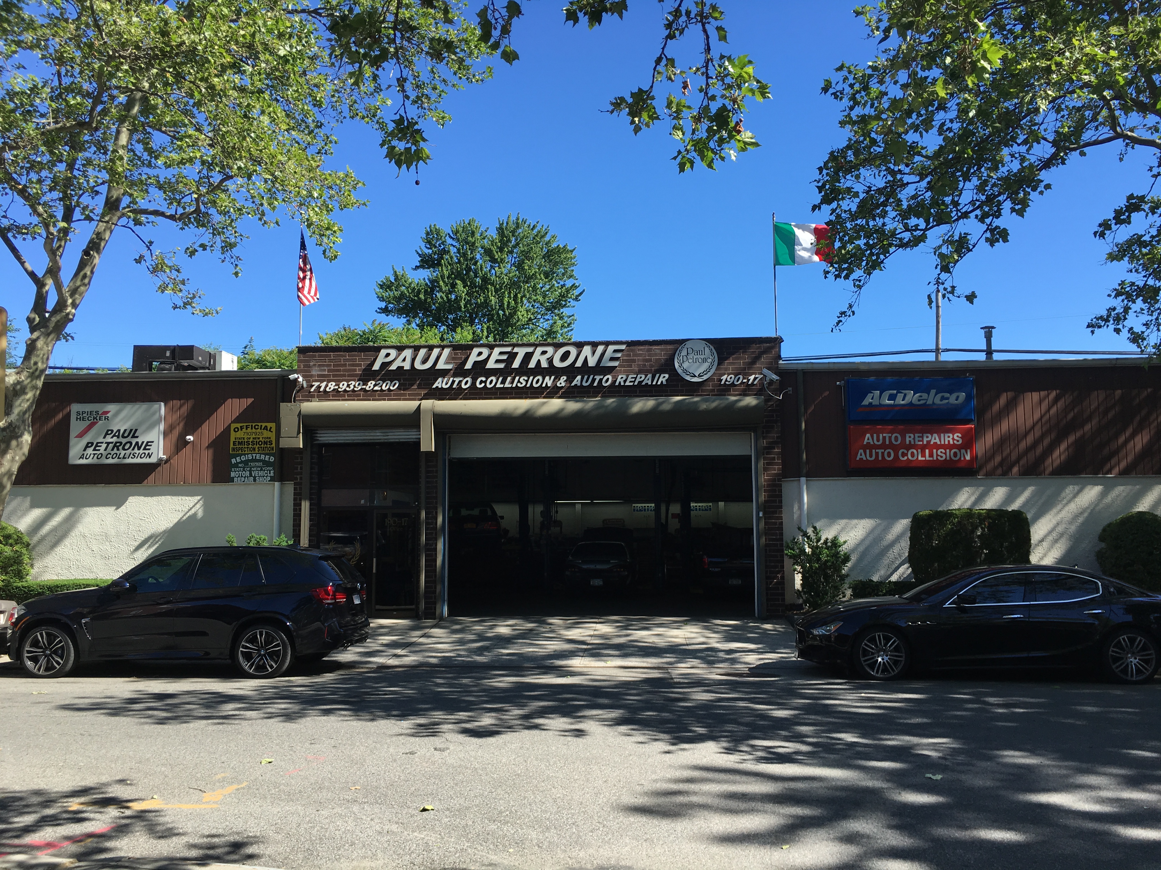 Petrone Automotive gallery 1